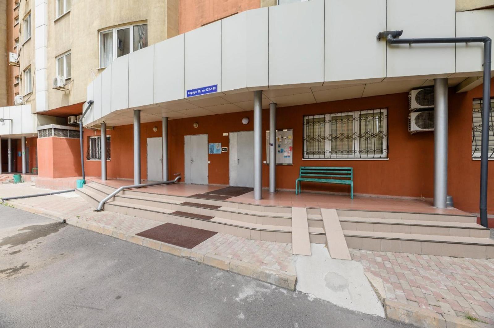 428 Lighthouse Apartments - Traveler'S Choice Αλμάτι Εξωτερικό φωτογραφία
