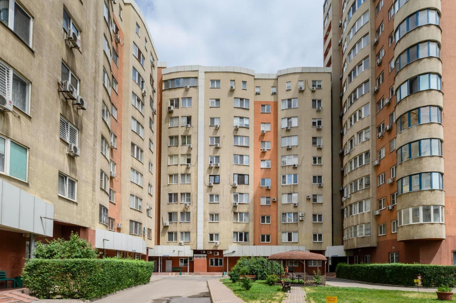 428 Lighthouse Apartments - Traveler'S Choice Αλμάτι Εξωτερικό φωτογραφία