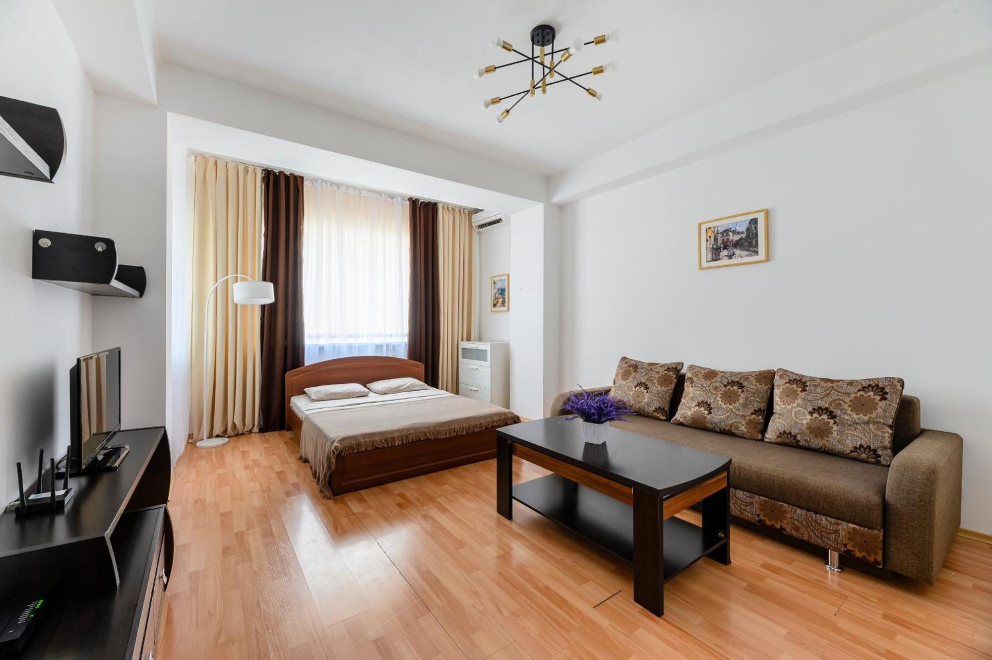 428 Lighthouse Apartments - Traveler'S Choice Αλμάτι Εξωτερικό φωτογραφία