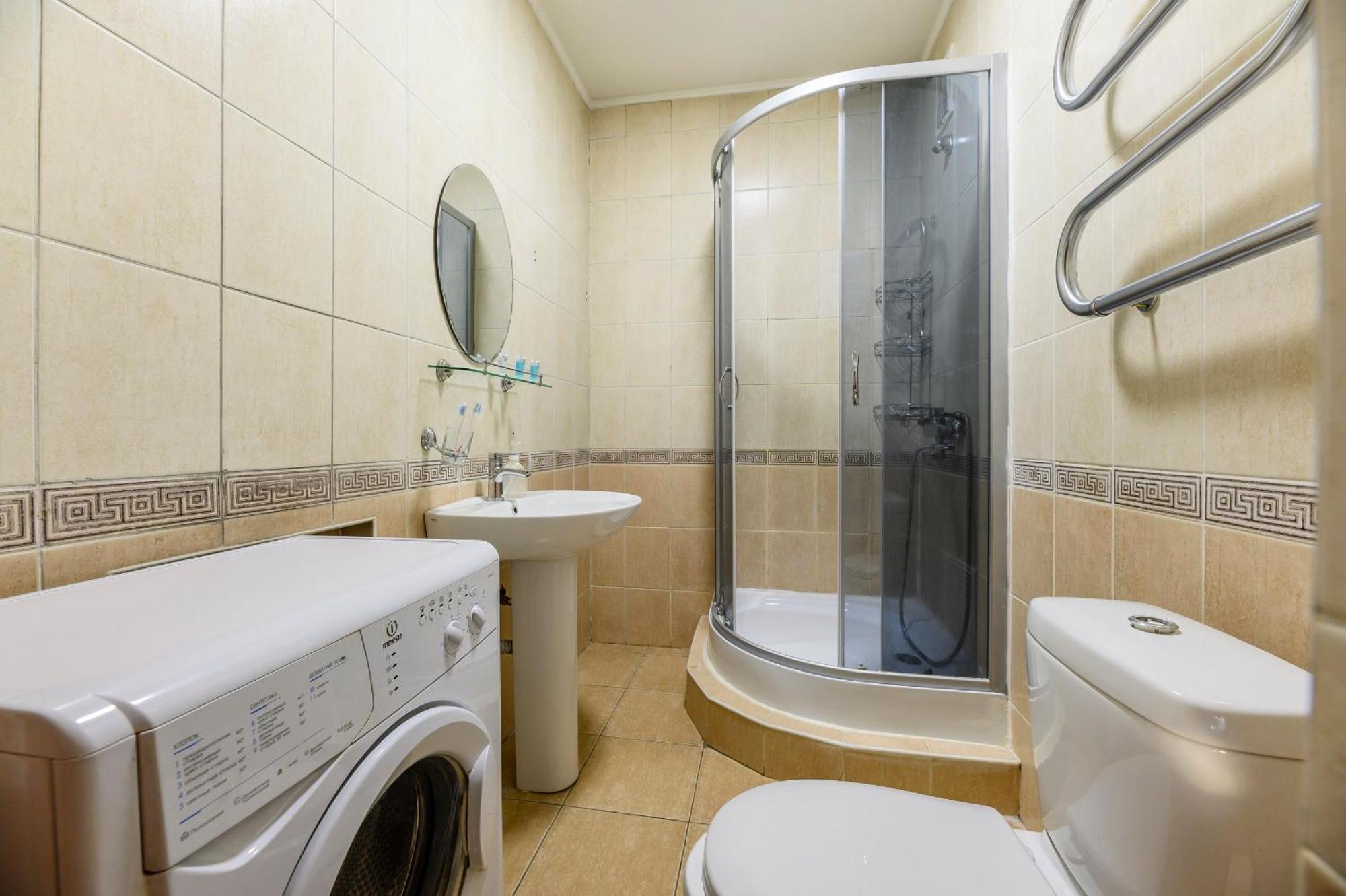 428 Lighthouse Apartments - Traveler'S Choice Αλμάτι Εξωτερικό φωτογραφία